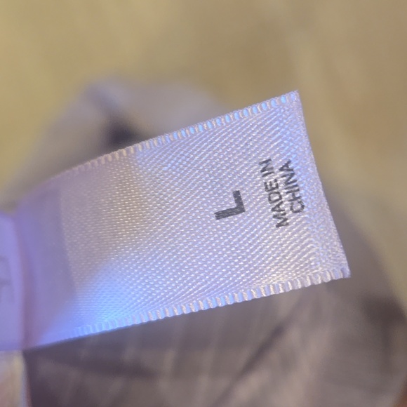 ROXY Light Purple Tank Top - Picture 9 of 10